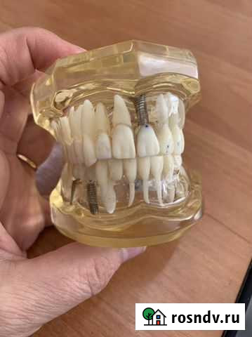 Фантом Старокучергановка - изображение 1