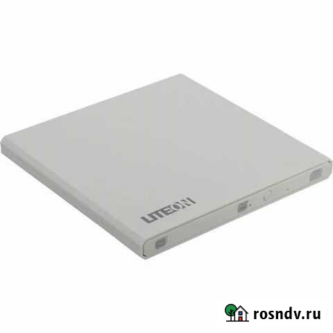 Оптический привод DVD-RW lite-ON eBAU108 Москва - изображение 1
