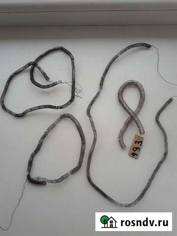 Спирали для электроплит Каменск-Шахтинский - изображение 1