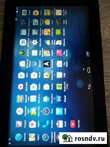 Планшет Улан-Удэ - изображение 1