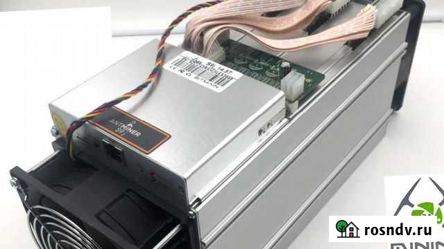 Asic Antminer S9ij Красноярск - изображение 1