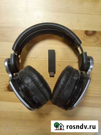 Гарнитура Playstation Wireless Stereo Headset Санкт-Петербург - изображение 1