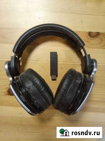 Гарнитура Playstation Wireless Stereo Headset Санкт-Петербург - изображение 1