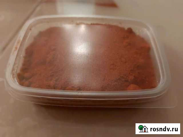 Перец сладкий(красный) Всеволожск - изображение 1