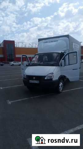 Грузоперевозки газели грузчики Оренбург - изображение 1