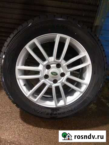 Колеса Красноярск - изображение 1