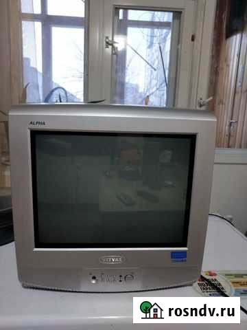 Телевизор Уфа - изображение 1