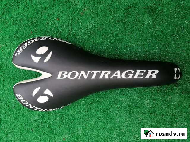 Велосипедное седло Сочи - изображение 1