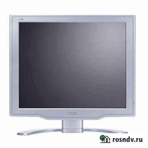 Монитор philips 170s 17” Великий Новгород