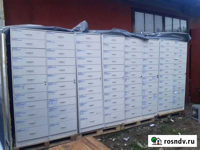 Шкафы и прилавки Краснодар - изображение 1