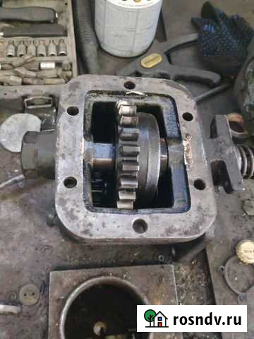 Продам ком на камаз Моряковский Затон - изображение 1