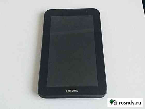 Планшет Samsung GT-P3100 Химки