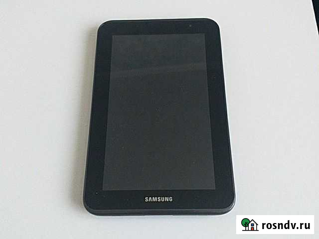Планшет Samsung GT-P3100 Химки - изображение 1
