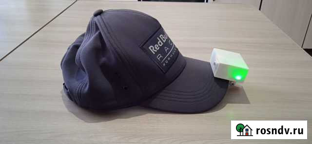 Head tracker - трекер положения головы Воронеж - изображение 1