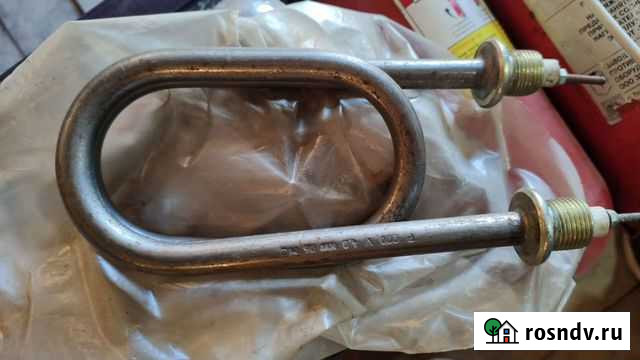 Тэн Канск - изображение 1