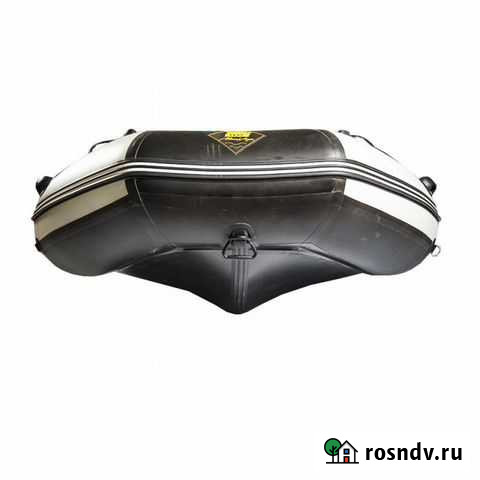 Лодка пвх Ривьера 3600 ск Магадан - изображение 1