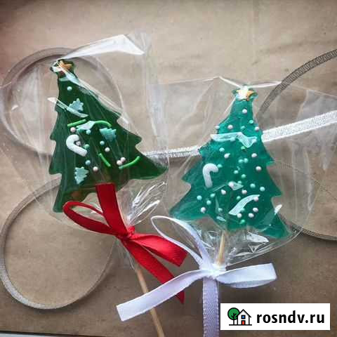 Леденцы Армавир - изображение 1