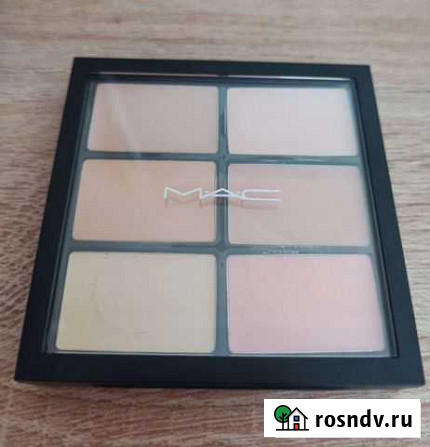 Корректор MAC Севастополь - изображение 1