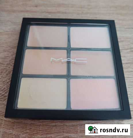 Корректор MAC Севастополь - изображение 1