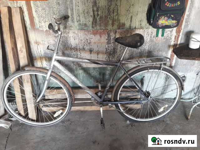 Два велосипеда Михайловка - изображение 1