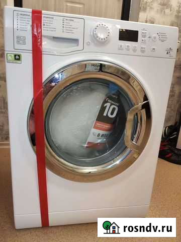 Стиральная машина Севастополь - изображение 1