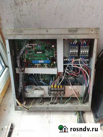 Запчасти для кондиционеров Сочи - изображение 1