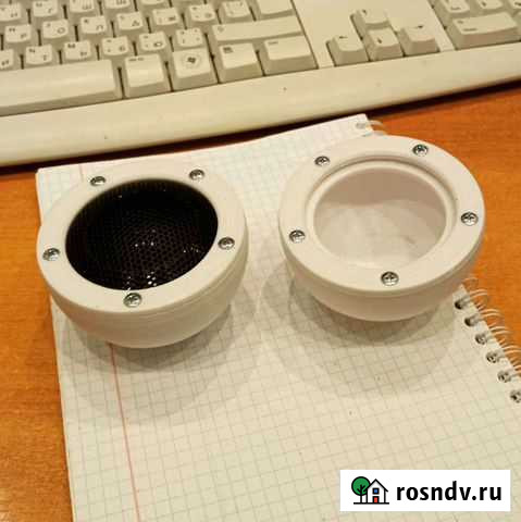 Подиумы для колонок из пластика Пенза - изображение 1