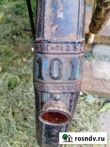 Ремонт велосипедов Новомосковск - изображение 1