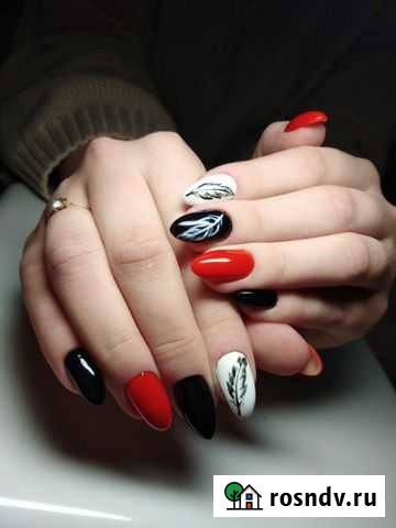 Ногтевой сервис Королев - изображение 1