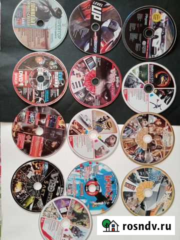 Диски:игромании, навигатор игрового мира Волгоград - изображение 1