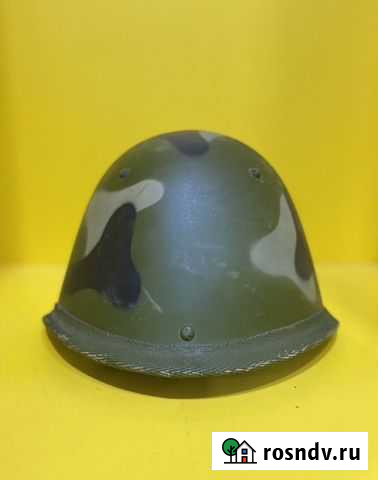 6Б14 - стальной шлем модернизированный сш-68М Волгоград - изображение 1