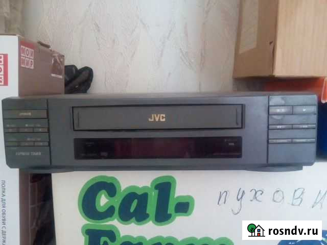 Видеоплееры видеомагнитафоны Скопин - изображение 1