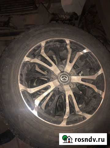 Колеса mazda cx-5 Рязань - изображение 1