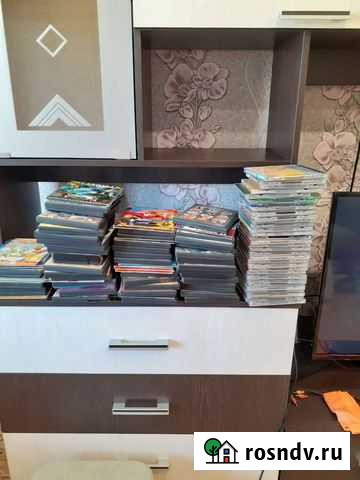 Dvd диски мультфильмы, музыка, фильмы Красноярск - изображение 1