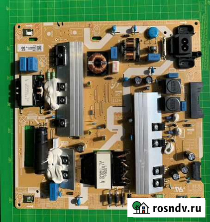 BN44-00932C L55E6 NHS (отправка по РФ) Белгород - изображение 1