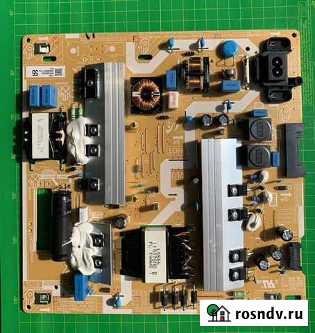 BN44-00932C L55E6 NHS (отправка по РФ) Белгород - изображение 1