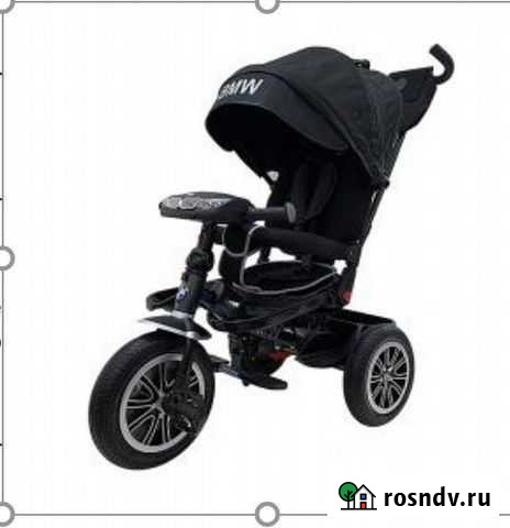 Велик-коляска Псков - изображение 1