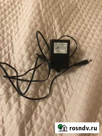 Адаптер питания Санкт-Петербург - изображение 1