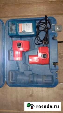 Комплект 2 Акб и З/У Sturm Сарапул - изображение 1