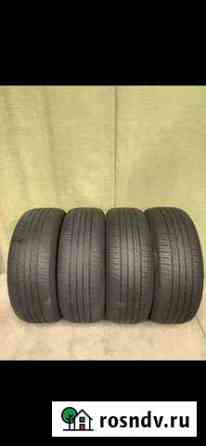 Продам 245/55 R19 Самара