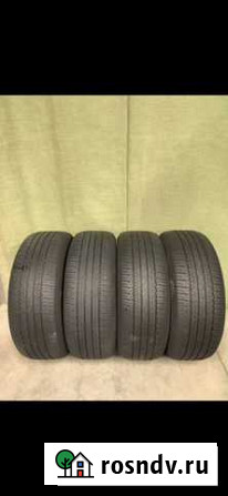 Продам 245/55 R19 Самара - изображение 1