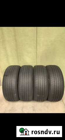 Продам 245/55 R19 Самара - изображение 1
