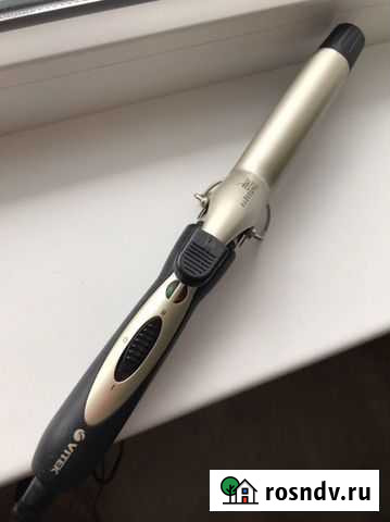 Плойка 25 см Кострома - изображение 1