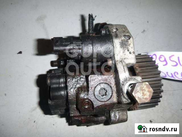 Тнвд Улан-Удэ - изображение 1