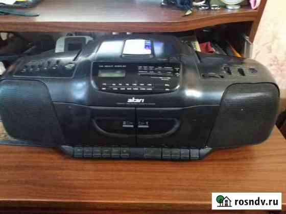 Магнитола Аkari RCR-4010AE Октябрьский