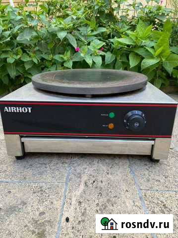 Блинница Дербент - изображение 1