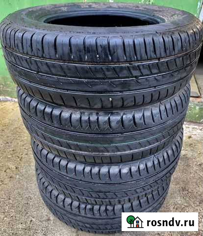 185/70 R-14 Viatti (лето) Тверь - изображение 1