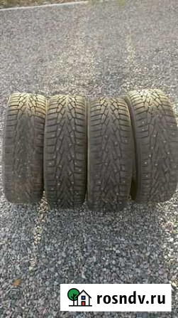 Nokian 195/65 R15 Пенза - изображение 1