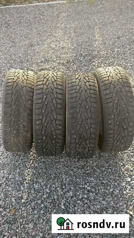 Nokian 195/65 R15 Пенза - изображение 1