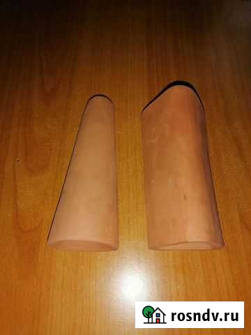 Трубки для сомов Нягань - изображение 1